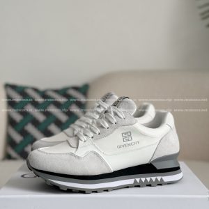 「#3476」Givenchy Casual Sports Shoes