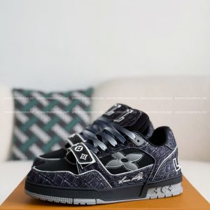 「#2782」LOUIS VUITTON TRAINER SNEAKERS