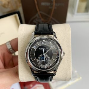 「#1391」PATEK PHILIPPE 5205G-013 series watch