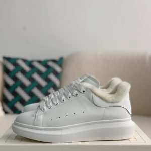 「#1029」Alexander McQueen Sneakers