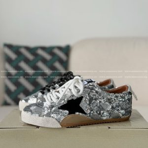 「#5365」Golden Goose True-Star Casual Sneakers