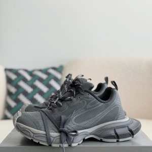 「#2697」Balenciaga Runner Sneakers