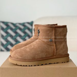 「#5171」UGG FW style Snow boots