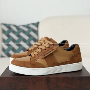 「#5339」Stefano Ricci Casual Sneakers