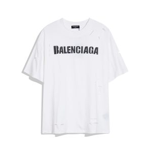 「#391」Balenciaga FW22 LOGO Tshirt