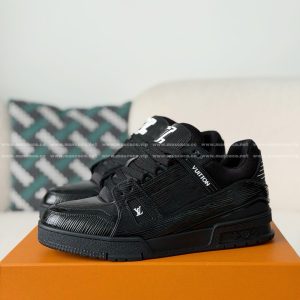 「#5226」LOUIS VUITTON TRAINER SNEAKERS