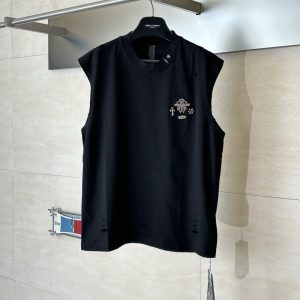 「#5613」Chrome Hearts 26SS vest