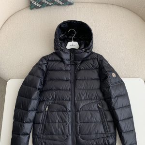 「#2507」Moncler Montbeliard down jacket
