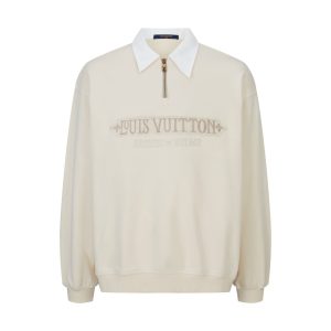 「#4971」Louis Vuitton hoodie