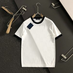 「#5711」LOUIS VUITTON SS26 T-SHIRT