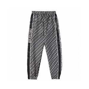 「#404」Dior Obique trousers