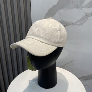 「#3821」GUCCI baseball cap peaked cap hat