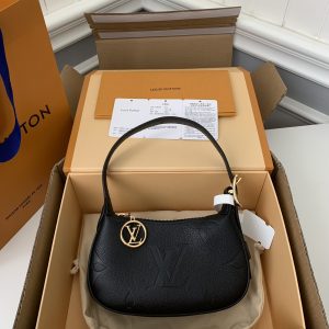 「#464」Lovis Vuitton 23 MINI MOON 20.5*11*5cm
