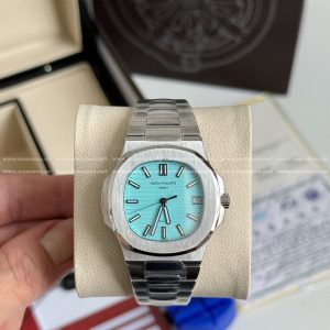 「#4839」PATEK PHILIPPE lUMINOUS WATCH,40MM