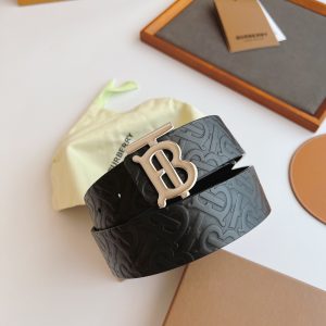 「#1341」Burberry belt