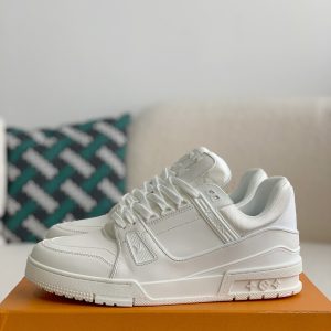 「#259」LOUIS VUITTON TRAINER 1A9IQ5 Sneakers