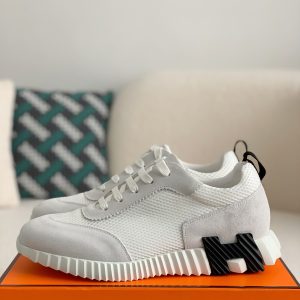 「#49」Hermes Department sneakers