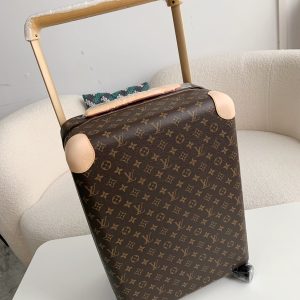 「#1402」Louis Vuitton suitcase 20 inches