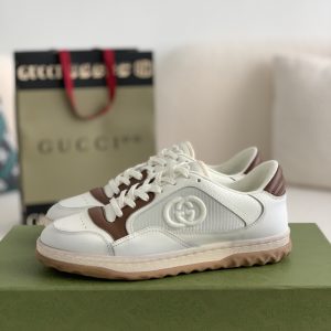 「#279」Gucci Mac80 Sneakers