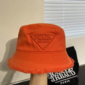 「#3500」Prada bucket hat