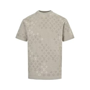 「#5529」LOUIS VUITTON SS26 TSHIRT