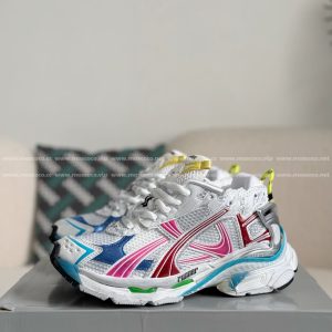 「#4031」Balenciaga Runner Sneakers