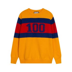 「#430」Gucci 100 FW21 Sweater