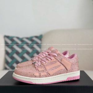 「#3457」Amiri Skel Top Sneakers