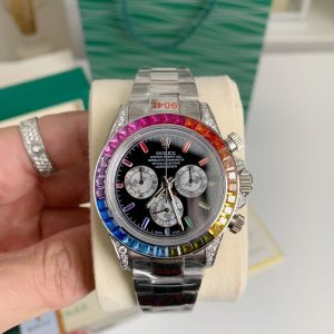 「#2409」Rolex Cosmograph Daytona Oyster, 40mm