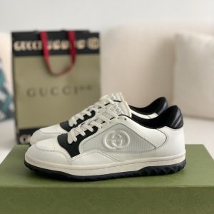 「#278」Gucci Mac80 Sneakers
