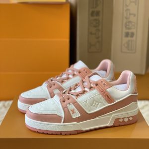「#210」LOUIS VUITTON TRAINER 1A8KB8 Sneaker