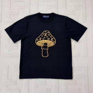 「#5527」LOUIS VUITTON SS26 TSHIRT