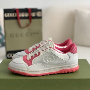「#276」Gucci Mac80 Sneakers