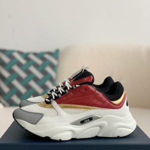 「#1009」DIOR classic B22 Clunky Sneaker