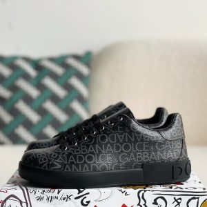 「#1498」Dolce&Gabbana Sneakers