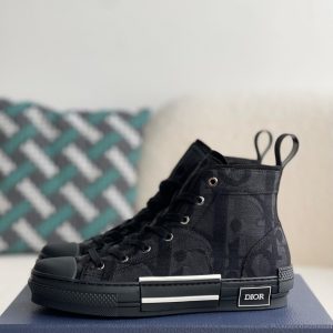 「#841」dior b23 sneaker high