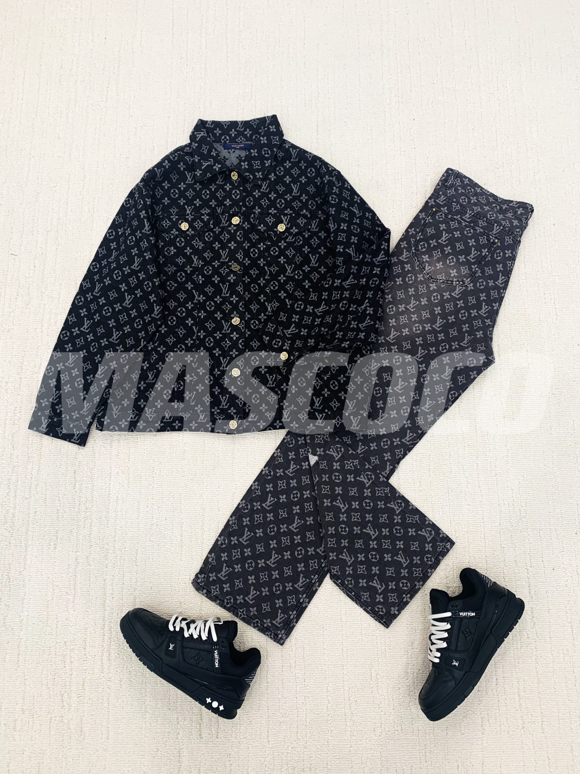 「#1783」MAS idea: Include everything in the picture.