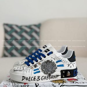 「#2879」Dolce&Gabbana Sneakers