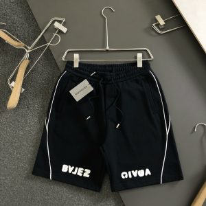 「#6280」BALENCIAGA 26SS SHORTS