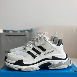 「#775」Balenciaga Runner Sneakers