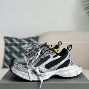 「#3899」Balenciaga Runner Sneakers