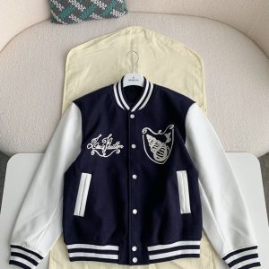 「#2224」Louis Vuitton Jackets