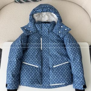 「#5290」Louis Vuitton Ski Series FW25 Cotton Clothes
