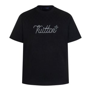 「#5535」LOUIS VUITTON SS26 TSHIRT