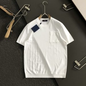 「#5712」LOUIS VUITTON SS26 T-SHIRT