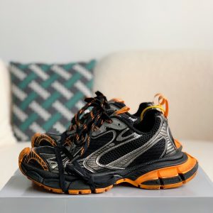 「#961」Balenciaga Runner Sneakers