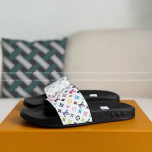 「#3935」LOUIS VUITTON SLIPPERS