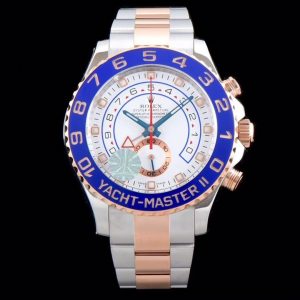 「#1481」Rolex YM2 yachts famous second generation steel band version wristwatch