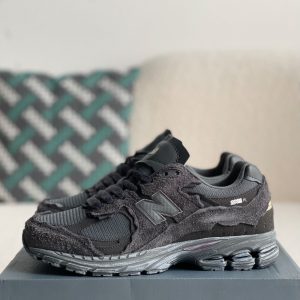 「#1417」SupBro xNew Balance NB 2002R Protection Pack Sneakers