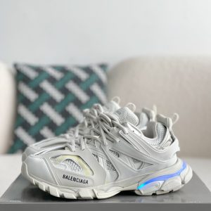 「#2350」Balenciaga Track 1.0 track led Trainers